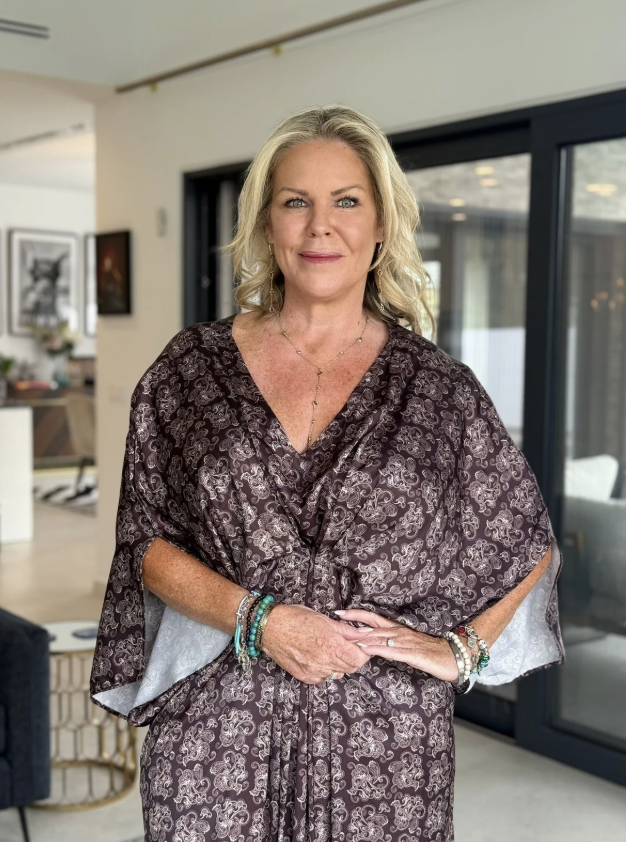 Samantha Cunningham, founder, Algarve Family Guide